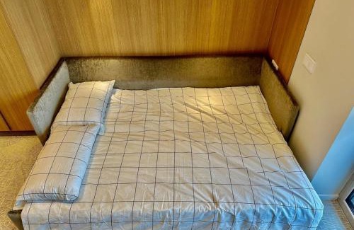 Business District Apartamento | Flat in Vlinius city center