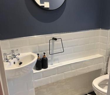 White City Apartamento | Flat in White city - Westfield