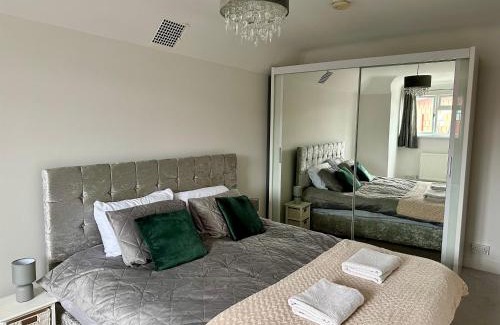 Worthing Apartamento | Flat in Worthing