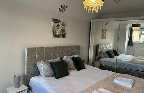 Worthing Apartamento | Flat in Worthing