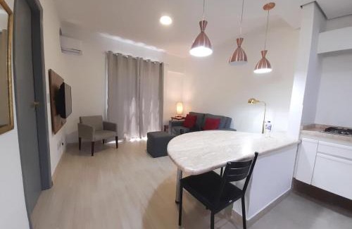Vila Olimpia Hotel | Flat INCRIVEL na Vila Olimpia