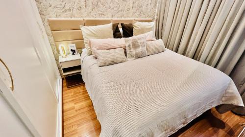 Jardim Paulista Apartamento | Flat inspiração Paris - Hotel