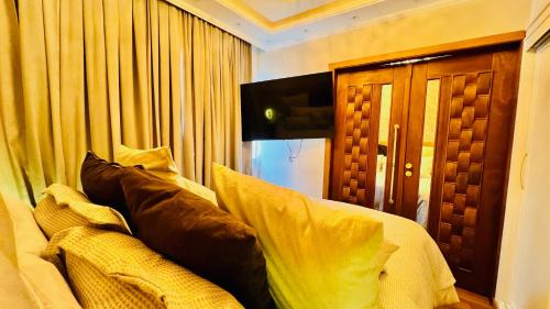 Jardim Paulista Apartamento | Flat inspiração Paris - Hotel