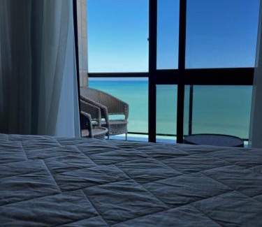 Piedade Apartamento | Flat inteiro vista-mar