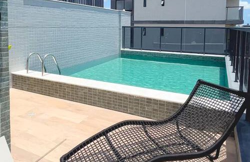 Intermares Apartamento | Flat Intermares 100m Praia Quartz Residence