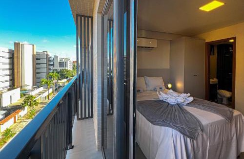 Intermares Apartamento | Flat Intermares 100m Praia Quartz Residence