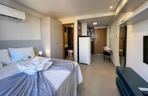Intermares Apartamento | Flat Intermares 100m Praia Quartz Residence