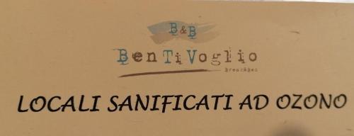 Bentivoglio Apartamento | Flat - INTERO appartamento