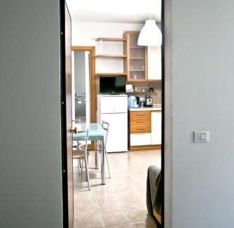 Bentivoglio Apartamento | Flat - INTERO appartamento