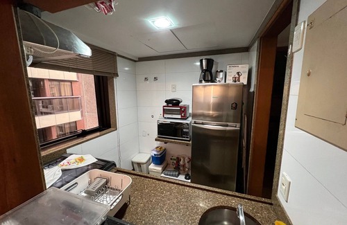 Ipanema Apartamento | Flat Ipanema - Vieira Souto 500