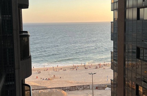 Ipanema Apartamento | Flat Ipanema - Vieira Souto 500