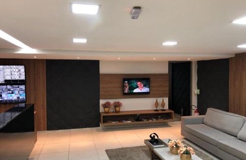Tambau Hotel | Flat Israel