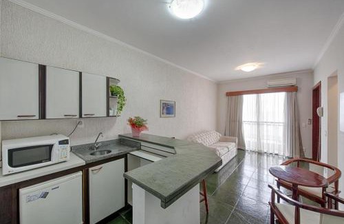 Itarare Apartamento | Flat Itararé Tower Beach