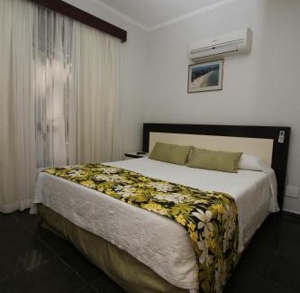 Itarare Apartamento | Flat Itararé Tower Beach