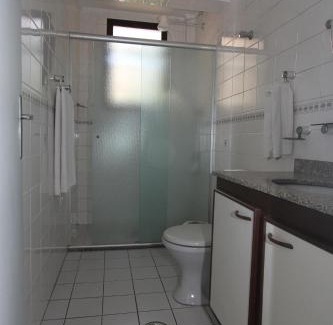 Itarare Apartamento | Flat Itararé Tower Beach