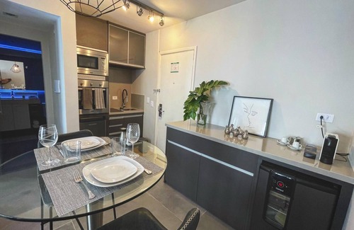 Cerqueira Cesar Apartamento | Flat Jardins, sofisticação