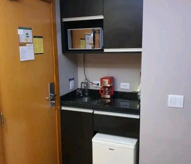 Paraiso Apartamento | Flat Jardins c/Garagem Prox Paulista e Ibirapuera