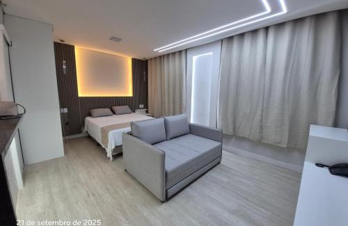 Zona Leste Apartamento | Flat Joia do Tatuapé