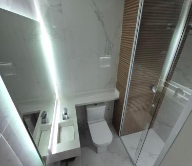 Zona Leste Apartamento | Flat Joia do Tatuapé