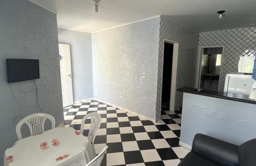 Praia do Frances Apartamento | Flat Jubarte