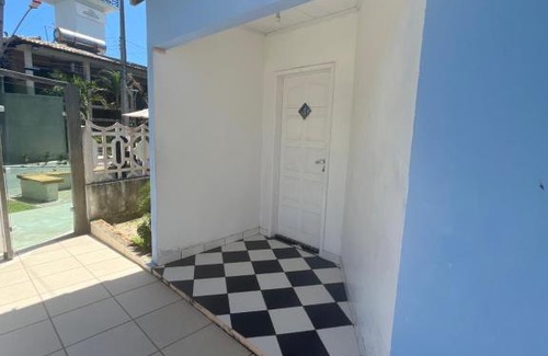 Praia do Frances Apartamento | Flat Jubarte