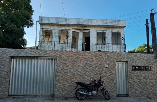 Pina Casa | Flat Jv