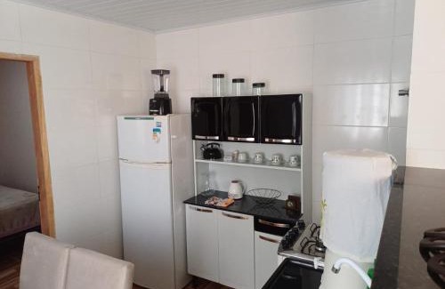 Pina Casa | Flat Jv