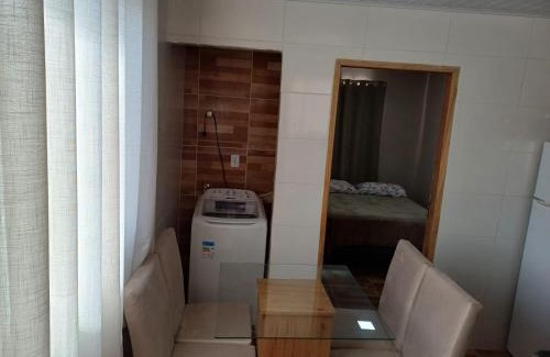 Pina Casa | Flat Jv