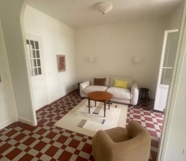 Pointe Croisette Apartamento | Flat La Croisette Cannes La Croix d'Or