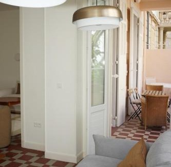 Pointe Croisette Apartamento | Flat La Croisette Cannes La Croix d'Or
