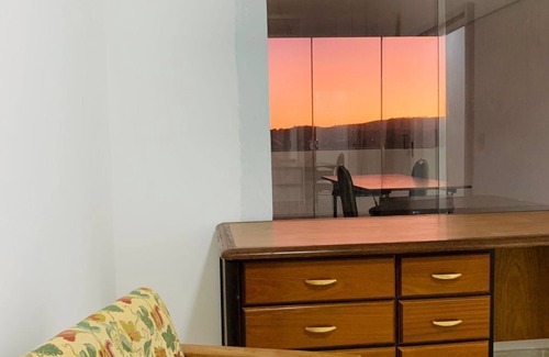 Lagamar Apartamento | Flat Lagamar Varginha