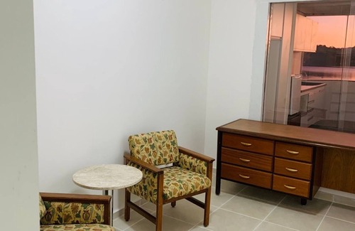 Lagamar Apartamento | Flat Lagamar Varginha