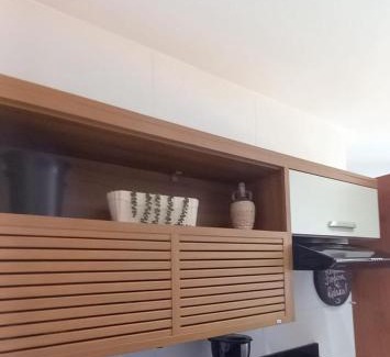 Cabedelo Apartamento | Flat Laguna Intermares Perfect