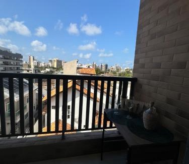 Cabedelo Apartamento | Flat Laguna Intermares Perfect