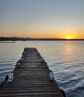 Smin Apartamento | Flat Lake Side Ayrton Senna