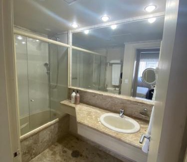 Jardim Paulista Apartamento | Flat Le Premier