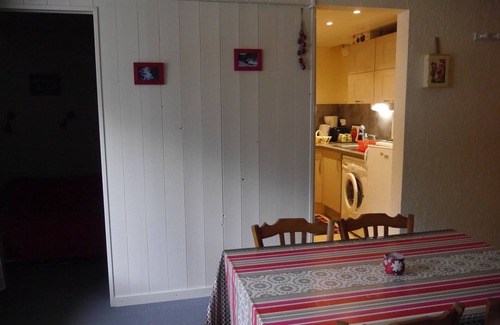 Mont-Dore Apartamento | Estudio - Mont Dore