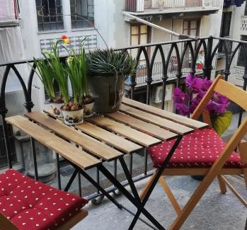 Cit Turin Apartamento | Flat Liberty Turin center Porta Susa, reserved parking