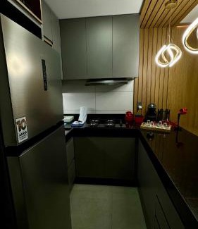 Cabedelo Apartamento | Flat lindíssimo Neo duos 502 à 50m da praia de Intermares