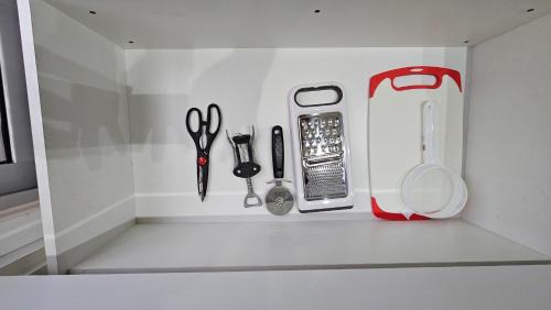 Goiania Apartamento | Flat lindissimo ao lado Shop Flamboyant apto 102