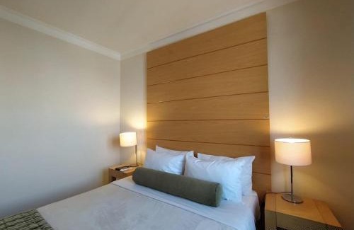 Vila Congonhas Apartamento | Flat lindo Aeroporto Congonhas com garagem e piscinas 1703