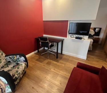 Paraiso Apartamento | Flat Lindo ao lado Park Ibirapuera Av Paulista com garagem 103