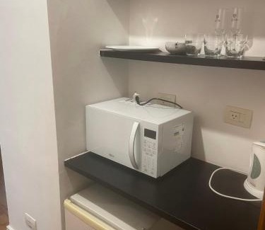 Paraiso Apartamento | Flat Lindo ao lado Park Ibirapuera Av Paulista com garagem 103
