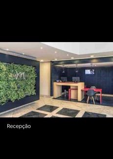 Paraiso Apartamento | Flat Lindo ao lado Park Ibirapuera Av Paulista com garagem 103