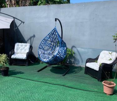 Coloninha Apartamento | Flat lindo e tranquilo!