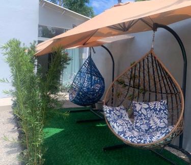 Coloninha Apartamento | Flat lindo e tranquilo!