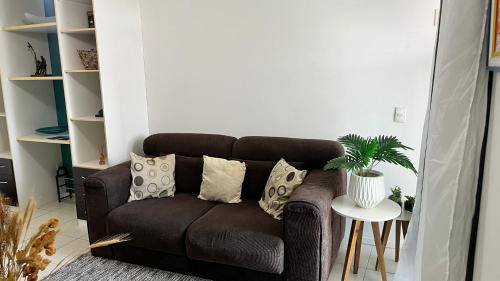 Camboinhas Apartamento | Flat Linhares