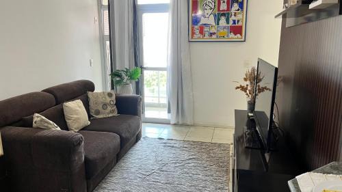Camboinhas Apartamento | Flat Linhares