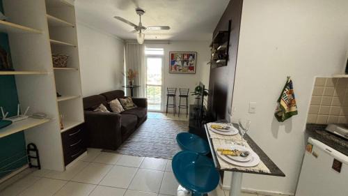 Camboinhas Apartamento | Flat Linhares