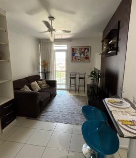 Camboinhas Apartamento | Flat Linhares